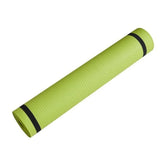 Yoga Mat Anti-skid Sports Fitness Mat 3MM-6MM Thick EVA Comfort Foam yoga matt for Exercise Yoga and Pilates Gymnastics mat - Idrilay