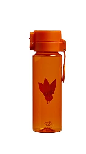 Tinc Tribal Character design Flip and Clip Water Bottles