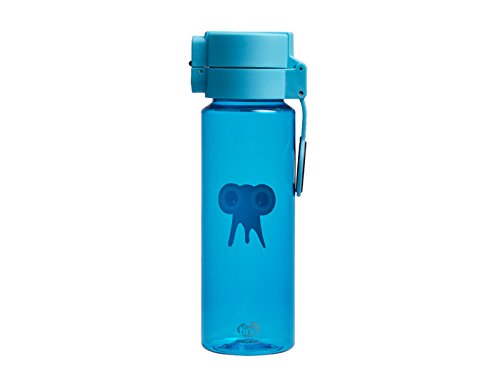 Tinc Tribal Character design Flip and Clip Water Bottles