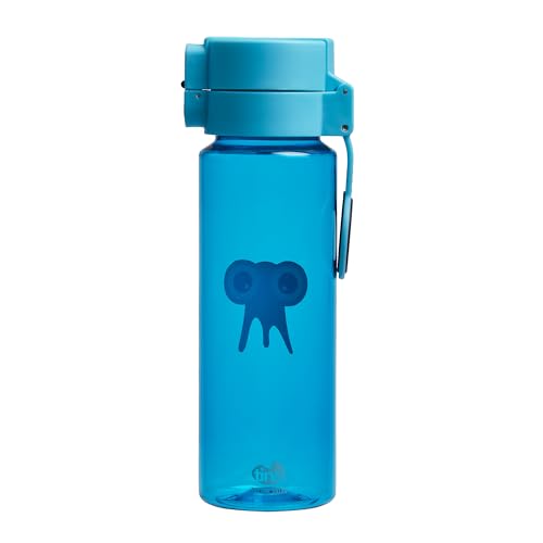 Tinc Tribal Character design Flip and Clip Water Bottles