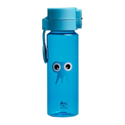 Tinc Tribal Character design Flip and Clip Water Bottles