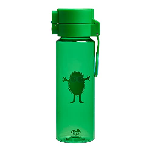 Tinc Tribal Character design Flip and Clip Water Bottles