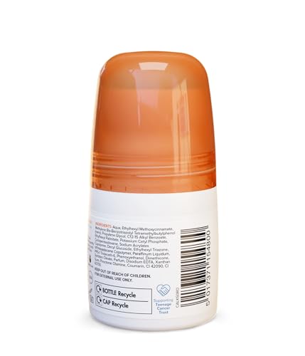 Calypso Kids Blue Roll On SPF50, 50ml