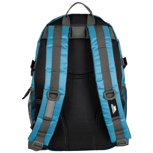 Trespass Albus Backpack Perfect Rucksack for School, Hiking, Camping or Work