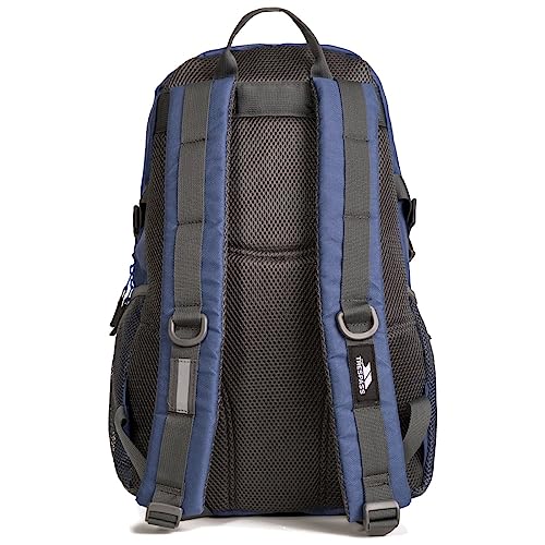 Trespass Albus Backpack Perfect Rucksack for School, Hiking, Camping or Work