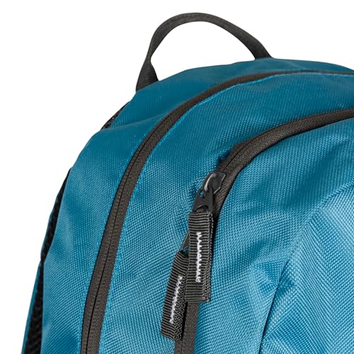 Trespass Albus Backpack Perfect Rucksack for School, Hiking, Camping or Work