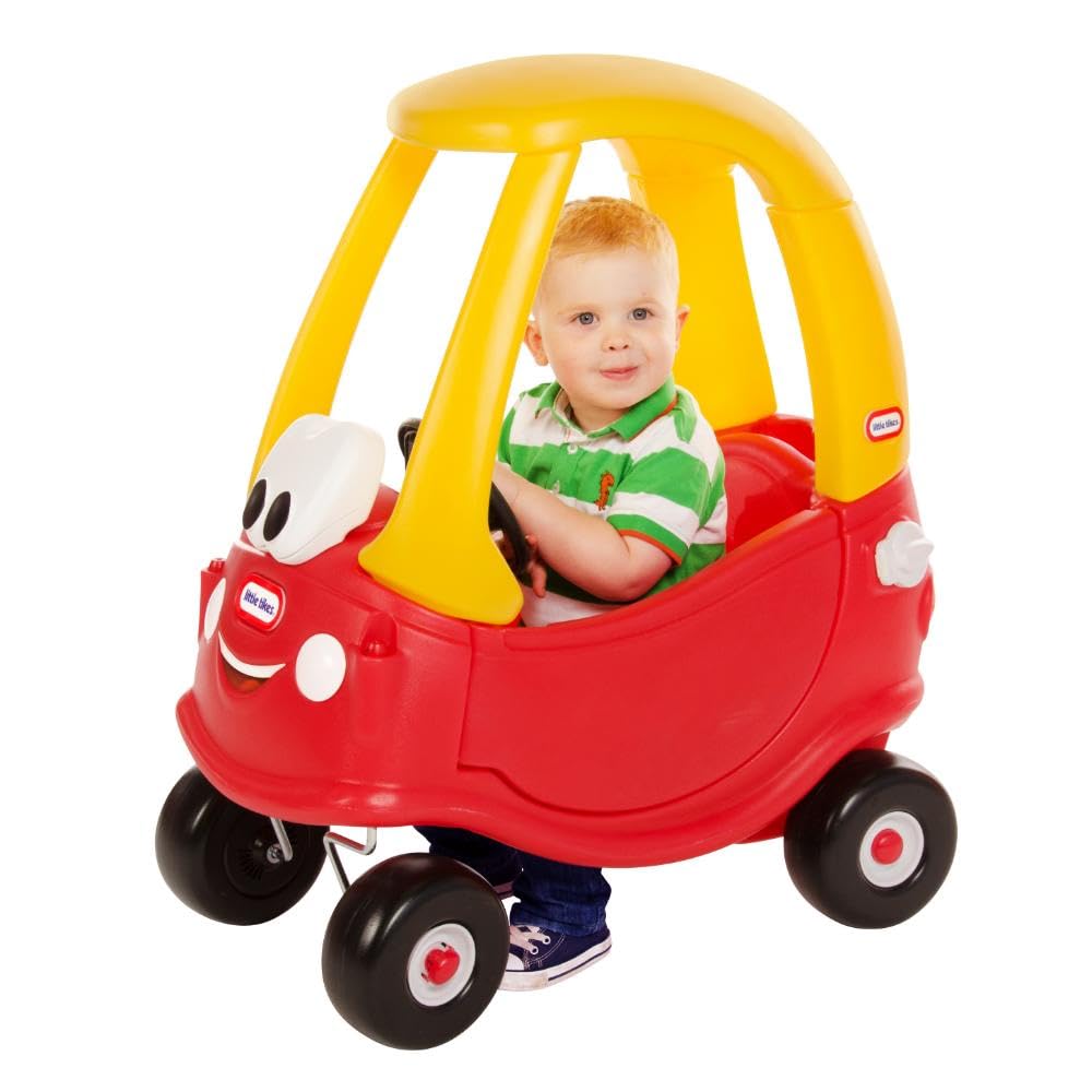 Baby Car Toy