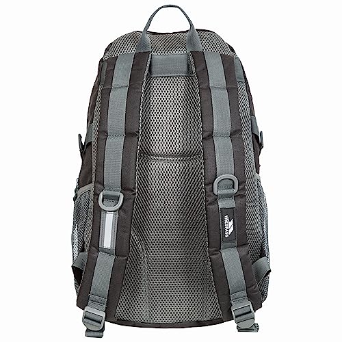 Trespass Albus Backpack Perfect Rucksack for School, Hiking, Camping or Work