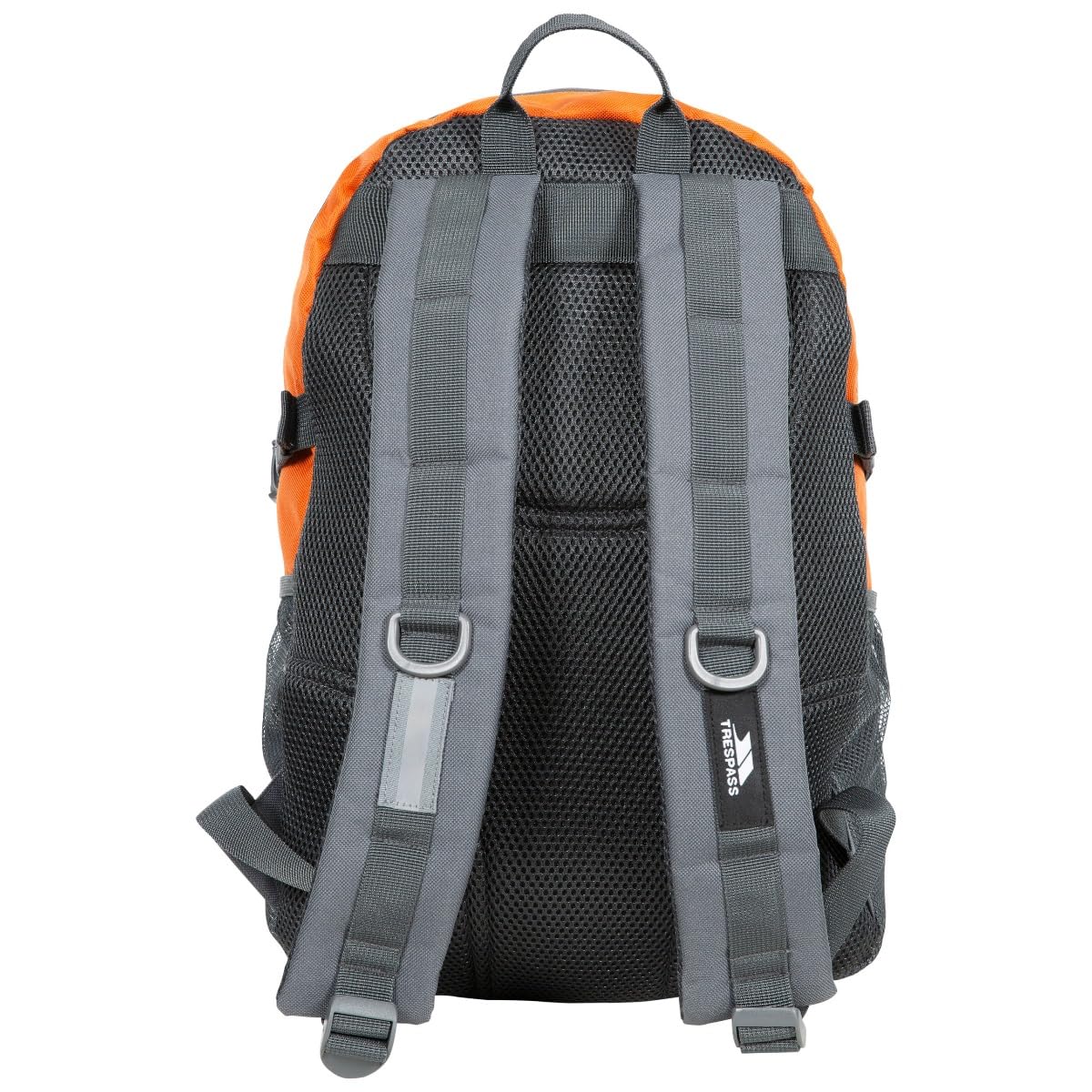 Trespass Albus Backpack Perfect Rucksack for School, Hiking, Camping or Work