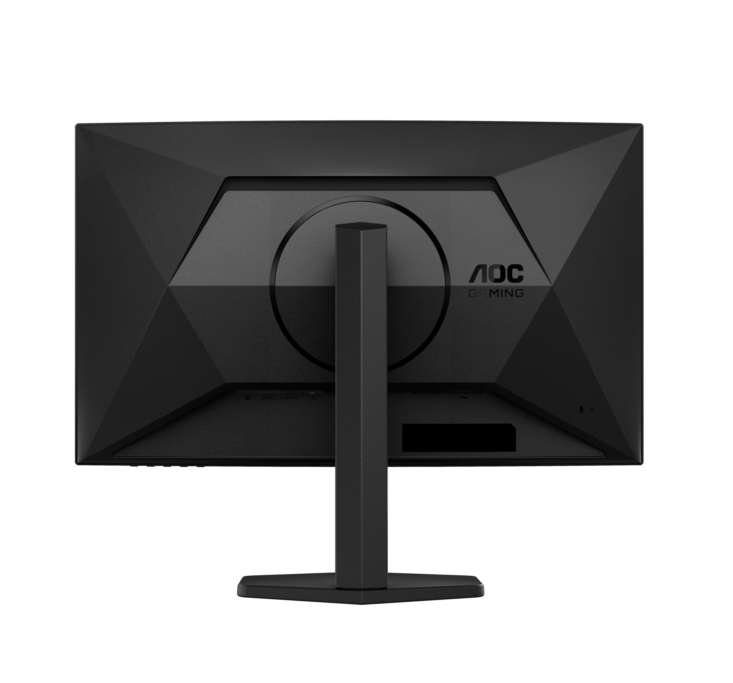 AOC Gaming Q27G2E - 27 INch QHD Monitor, 155Hz, 1ms MPRT, VA, FreeSync Premium, Shadow control, Low Input lag (2560 x 1440 @ 155Hz, 250 cd/m², HDMI 2.0 x 2, DisplayPort 1.2x1)