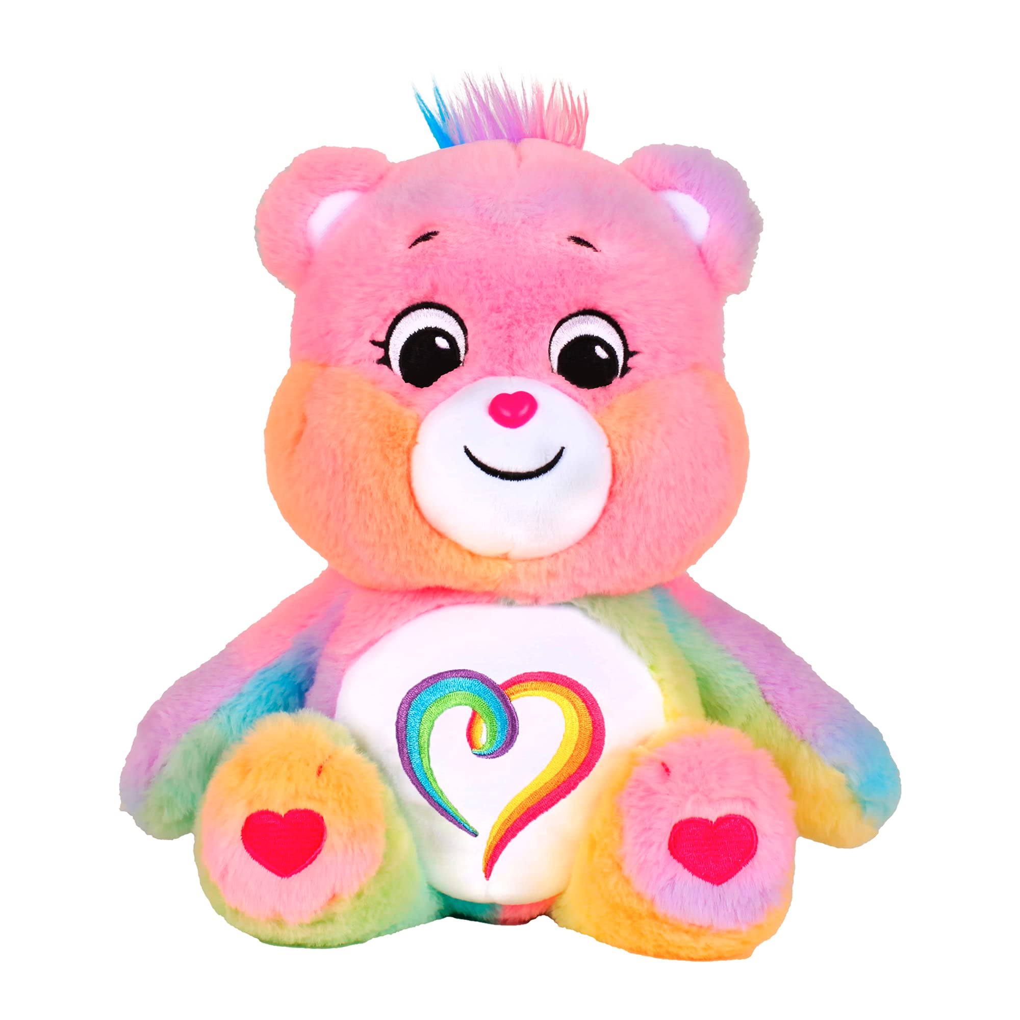 Care Bear Plush Toys