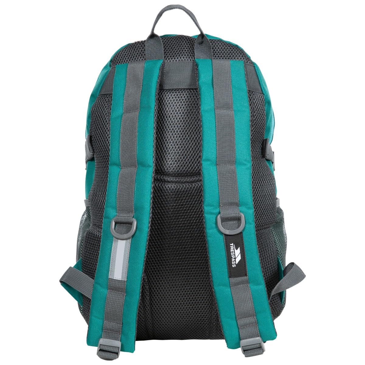 Trespass Albus Backpack Perfect Rucksack for School, Hiking, Camping or Work