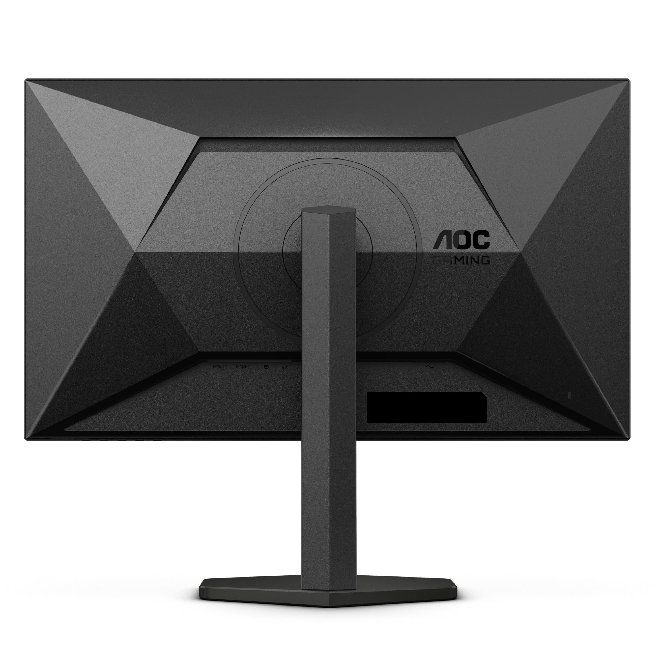 AOC Gaming Q27G2E - 27 INch QHD Monitor, 155Hz, 1ms MPRT, VA, FreeSync Premium, Shadow control, Low Input lag (2560 x 1440 @ 155Hz, 250 cd/m², HDMI 2.0 x 2, DisplayPort 1.2x1)