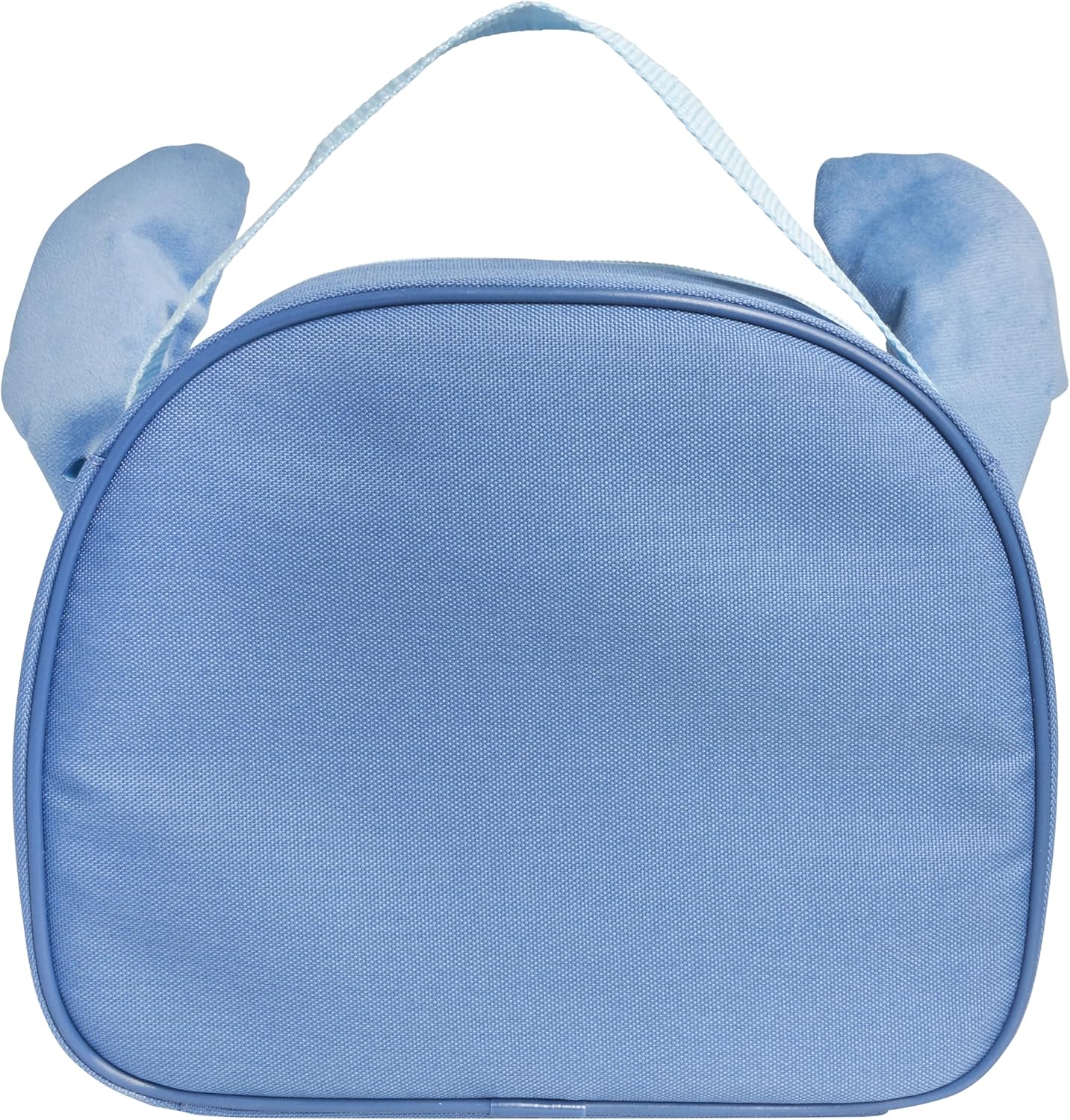 Disney Stitch Insulated Kids Lunch Bag Official Stitch Merchandise by Polar Gear - Stitch Gifts for Girls - Back to School Supplies - 600D Insulated Stitch Bag for Kids Lunch Box