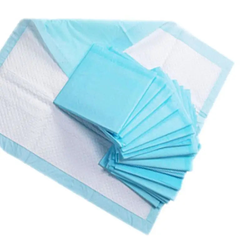 Disposable Baby Diaper Changing Mat for Infant or Pets Newborn Changing Nappy Infant Diaper Mattress