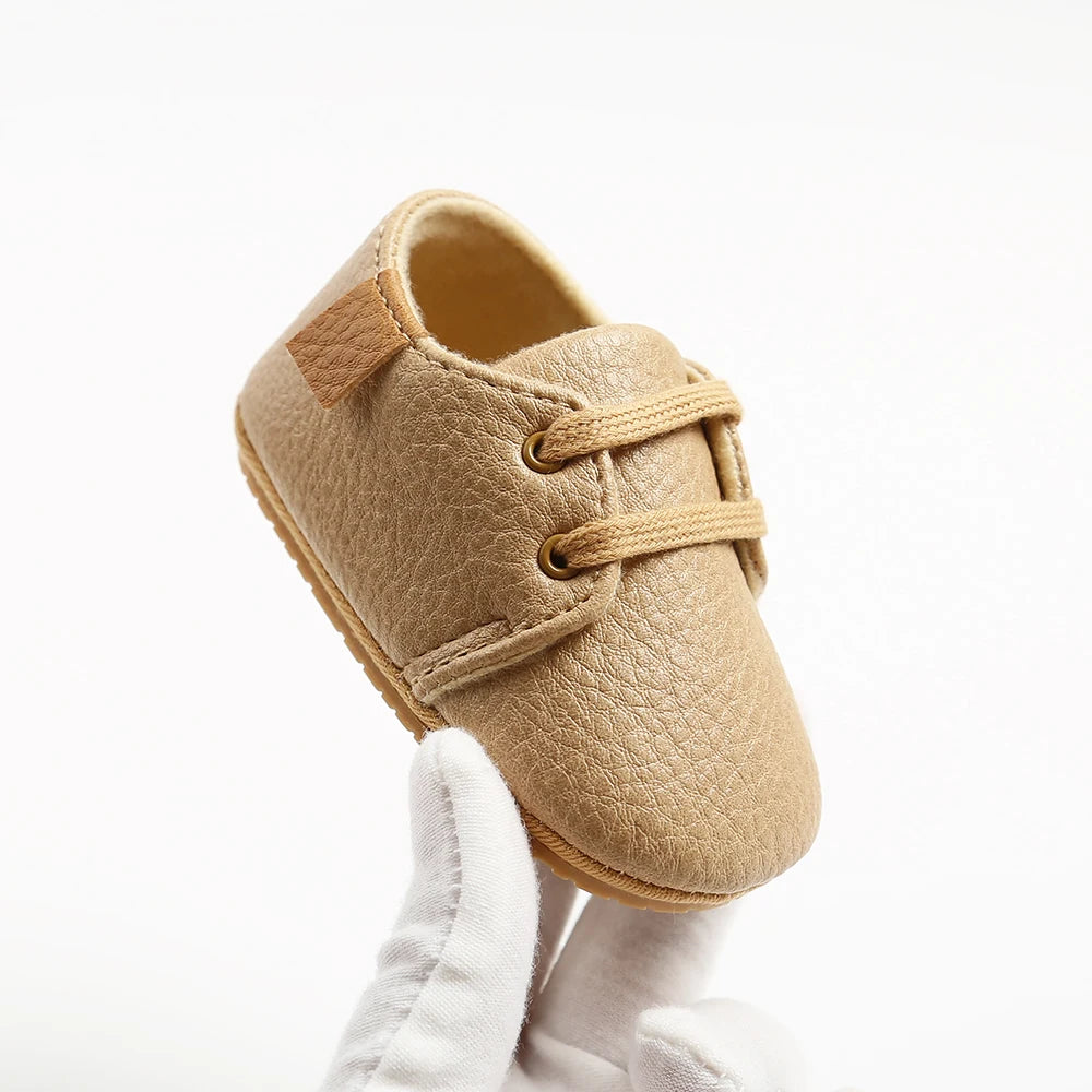 Fashion Baby Shoes Children White Sports Shoes For Girls Soft Flats Baby Toddler First Walkers Kids Sneakers Casual Infant Shoes