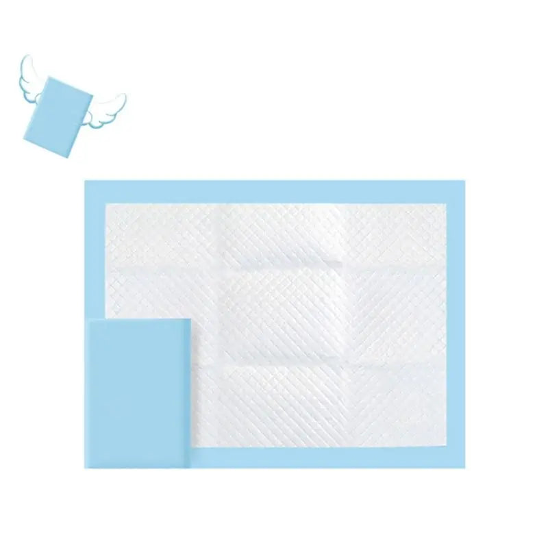 Disposable Baby Diaper Changing Mat for Infant or Pets Newborn Changing Nappy Infant Diaper Mattress