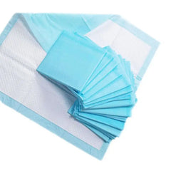 Disposable Baby Diaper Changing Mat for Infant or Pets Newborn Changing Nappy Infant Diaper Mattress