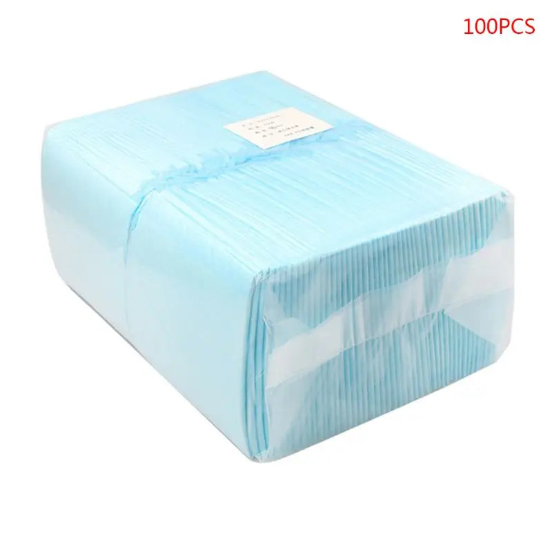 Disposable Baby Diaper Changing Mat for Infant or Pets Newborn Changing Nappy Infant Diaper Mattress