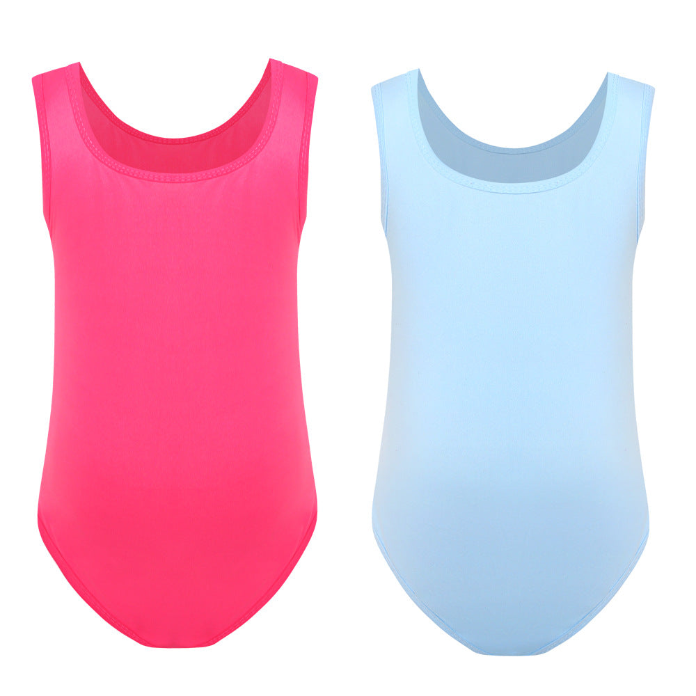 Swimsuit for Girls Summer Vacation Outfits Kids Game copybara Sling Ruffles Bikini Set Children Carooon Print Swimwear