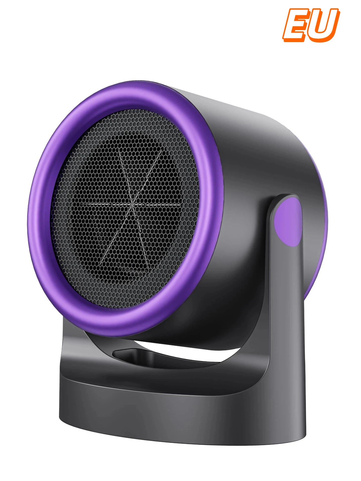 Desktop Heater Dormitory Mini Quick Heating Silent Energy Efficient Household Hot Air Blower Appliances Room Warmer For Office ﻿ - Idrilay 