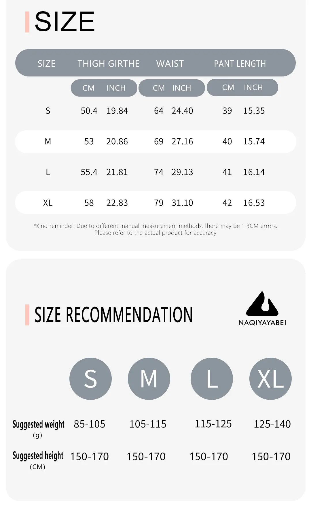 Sports shorts women's yoga fitness high waist loose three-quarter pants high elastic quick-drying breathable anti-glare - Idrilay 