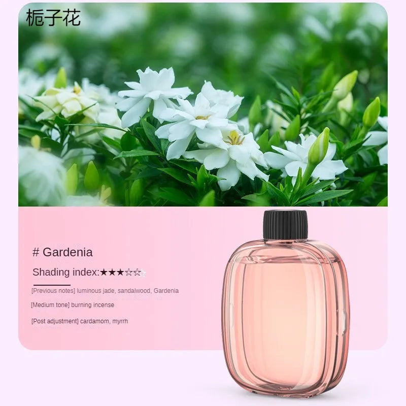 Automatic aromatherapy device toilet home air freshener aromatherapy machine essential oil diffuser rechargeable humidifier - Idrilay 