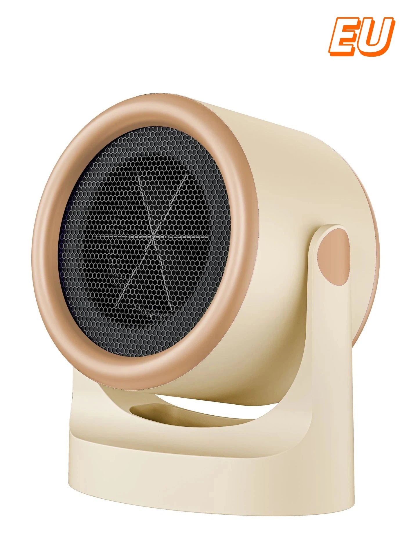 Desktop Heater Dormitory Mini Quick Heating Silent Energy Efficient Household Hot Air Blower Appliances Room Warmer For Office ﻿ - Idrilay 