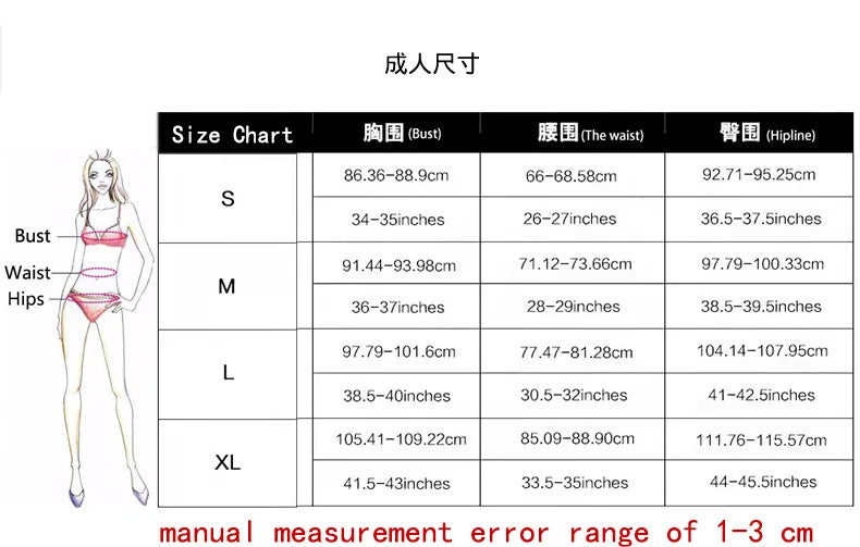 Mother Kids Girls Swimsuit Swimming Clothing Women Beach Bikini Bathing Suit Family Matching Swimwear Mummy Daughter Beachwear