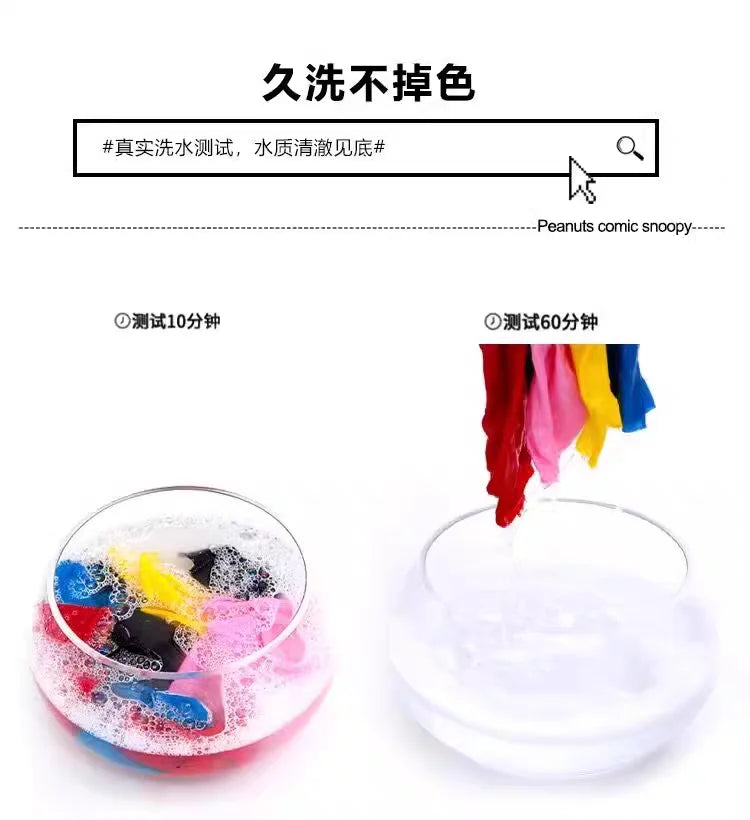New 2025 Summer Casual Children's Goose Brother Korean T-shirt Boys T Shirt Boys Clothes Print Cotton T Shirts Kids Clothes