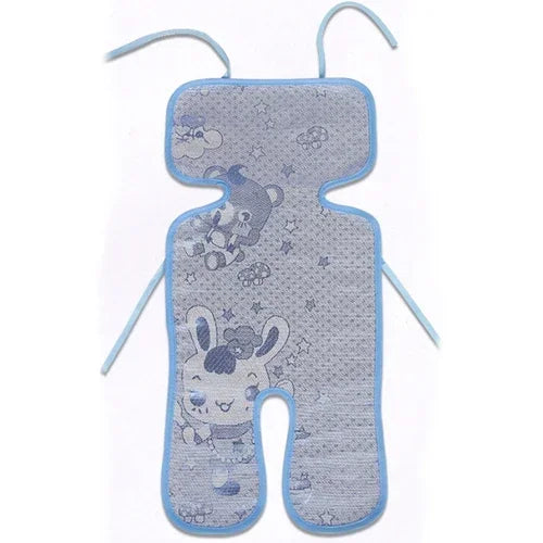 Baby Stroller Accessories Cotton Diapers Changing Nappy Pad Seat Carriages/Pram/Buggy/Car General Mat for New Born