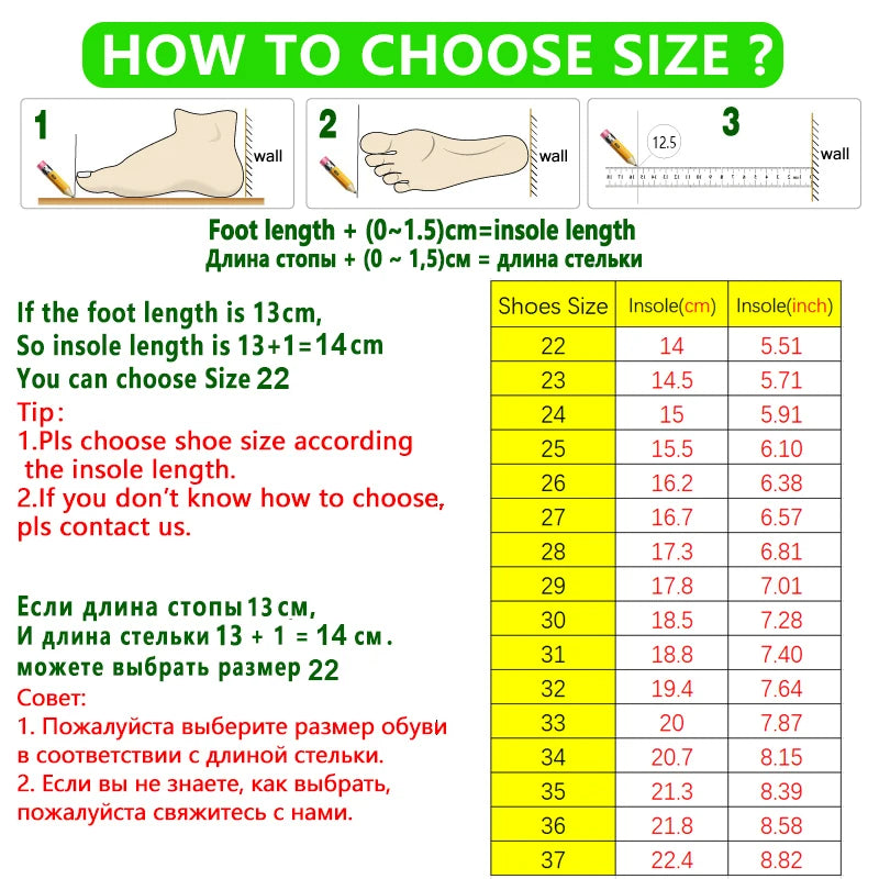 2024 Kids Sports Shoes Children Non-slip Lightweight Sneaker Children's Fourseason Breathable Boys Casual Walking Shoes