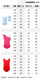Swimsuit for Girls Summer Vacation Outfits Kids Game copybara Sling Ruffles Bikini Set Children Carooon Print Swimwear