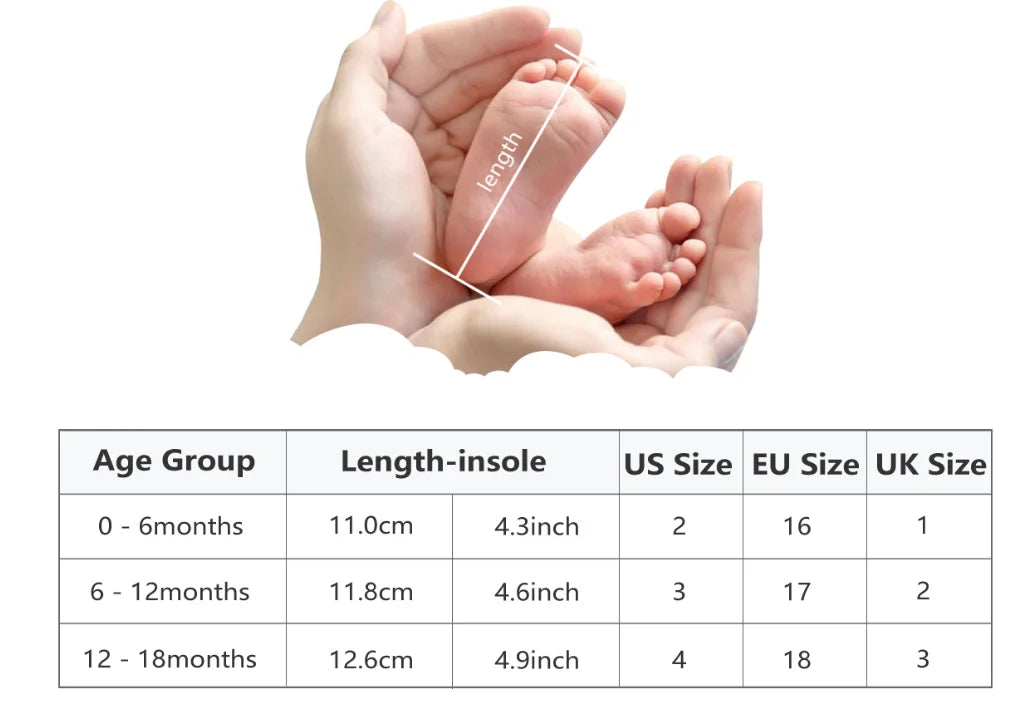 Cute Spring Newborn Golden Baby Shoes Non Slip Cloth Bottom Girl Shoes Elegant Breathable Casual Baby First Walking Shoes 0-18 M