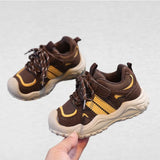 Size 21-30 Children Basketball Shoes Girls Boys Breathable Sport Shoe Kids Soft Bottom Running Sneakers Baby Toddlers