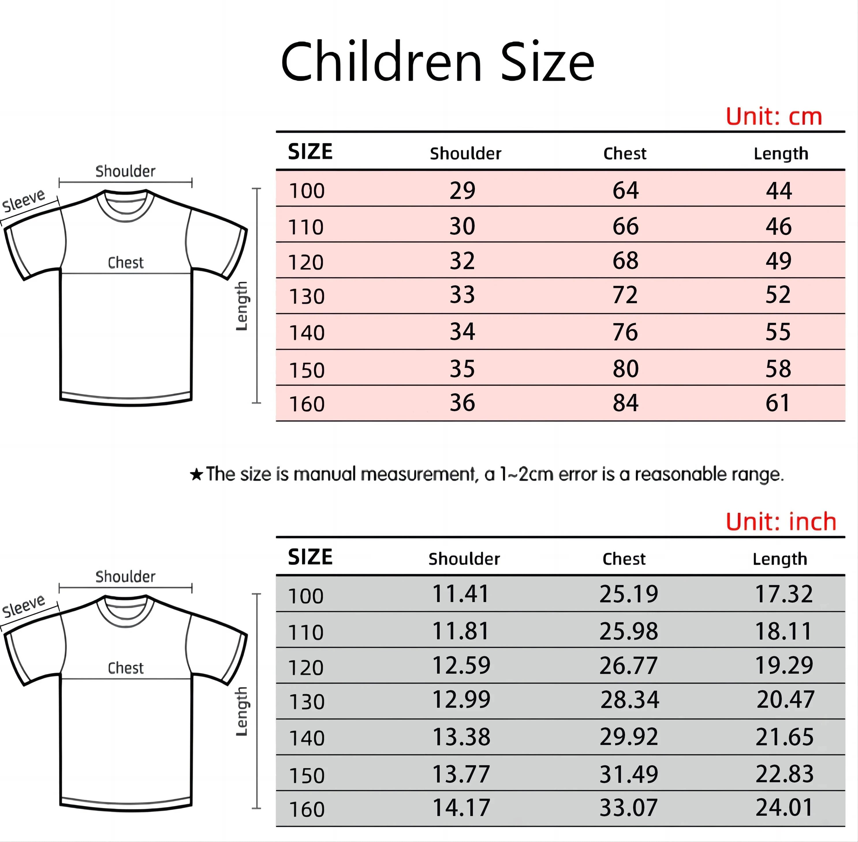 2025 Kids Clothes Funny Italian Brainrot T Shirt Cartoon Graphics Casual Vintage Boys Girls Short Sleeve Top Children's Clothing