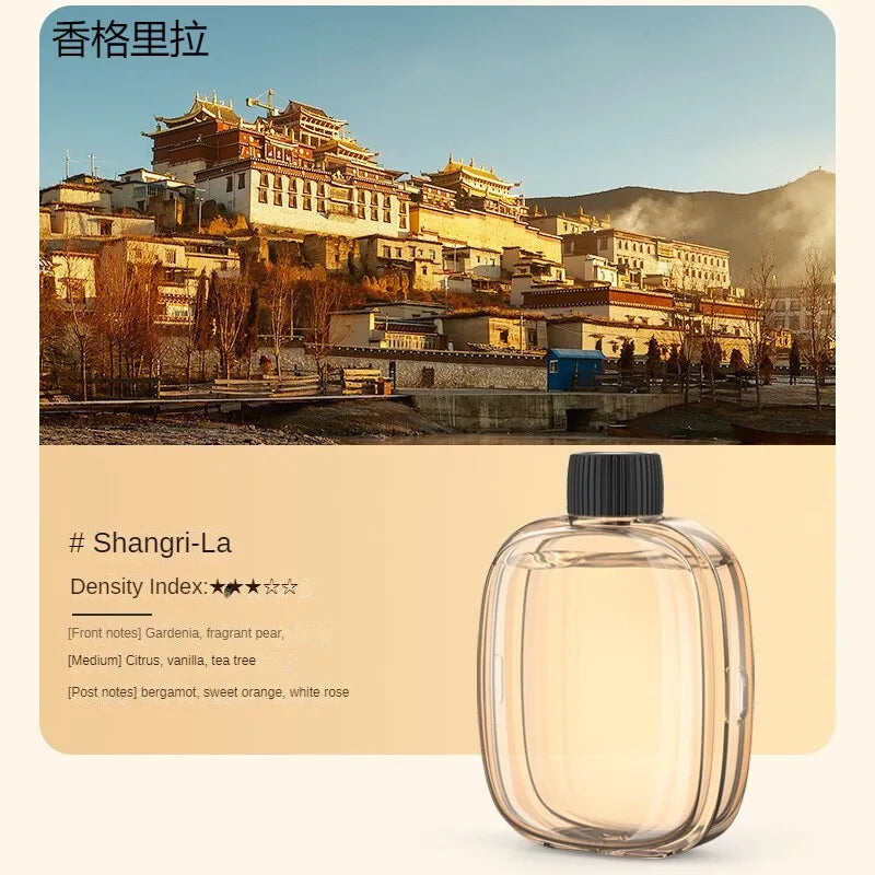 Automatic aromatherapy device toilet home air freshener aromatherapy machine essential oil diffuser rechargeable humidifier - Idrilay 