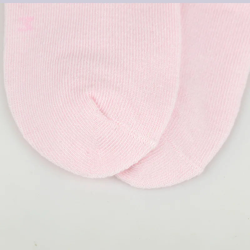 1Pairs Cotton Lace Ruffle Princess Mesh Breathable Socks Children Ankle Short Sock White Pink Blue Baby Girls Kids Toddler