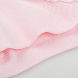 1Pairs Cotton Lace Ruffle Princess Mesh Breathable Socks Children Ankle Short Sock White Pink Blue Baby Girls Kids Toddler