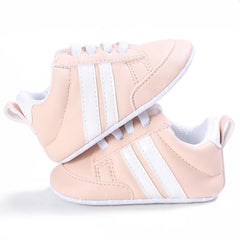 0 3 6 18 Month Infants Nonslip Floor Shoes Walkers Shoes for Toddelrs Girls Boys Soft Sole Sneakers Moccassins Baby Footwears