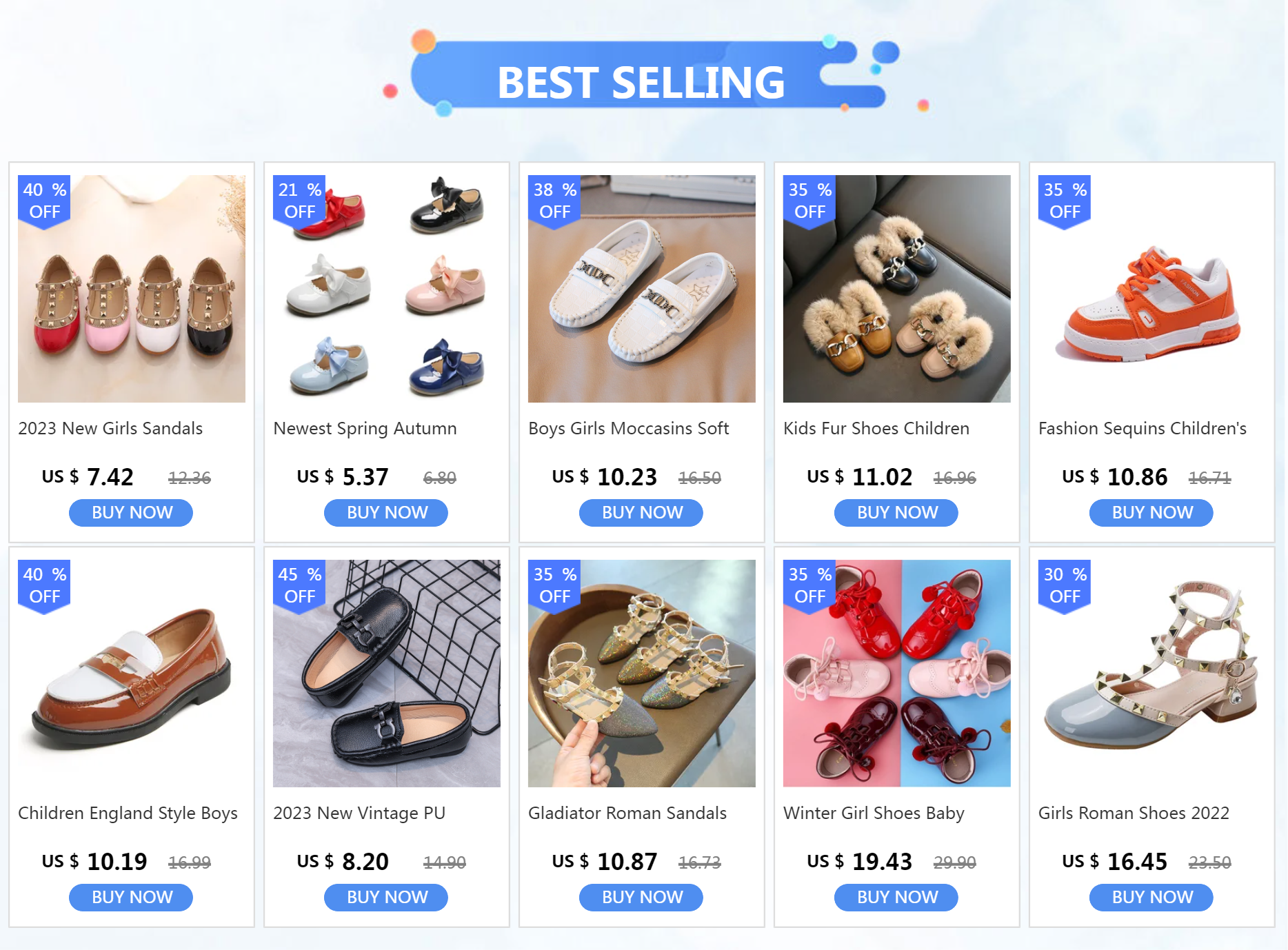 2024 New Girls Sandals Rivets Single Shoes Kids Leather Shoes children nude sandal toddler Girls Princess Flat Dance Shoes - Idrilay 