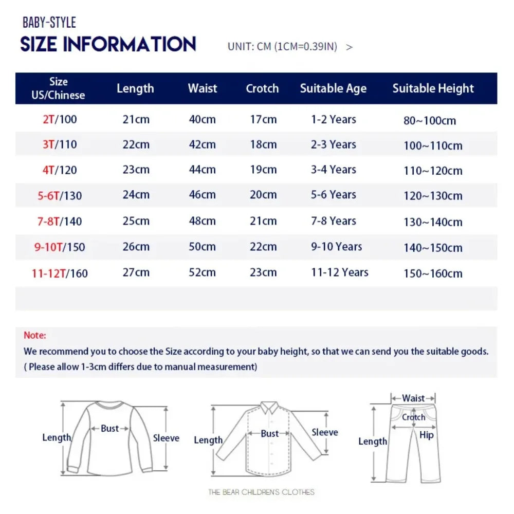 3Pcs Cotton Girls Shorts Safety Pants Top Quality Kids Pants Underwear Children Summer Cute Bow Short Underpants for 1-12 Years