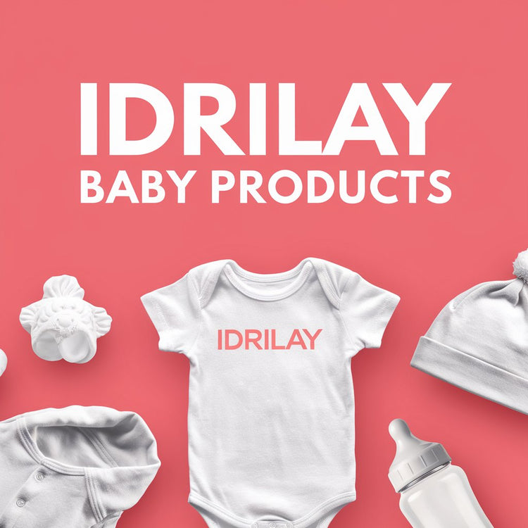 Idrilay Baby Products