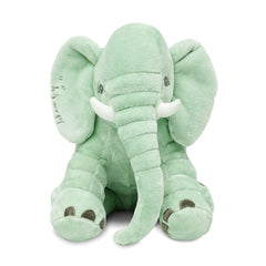 Soft Toy Elephant for Baby Girl Boy Kids